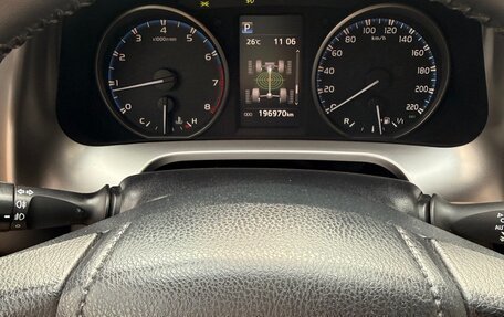 Toyota RAV4, 2017 год, 2 600 000 рублей, 14 фотография