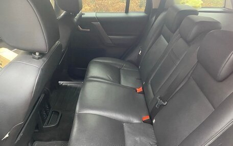 Land Rover Freelander II рестайлинг 2, 2008 год, 1 000 000 рублей, 3 фотография
