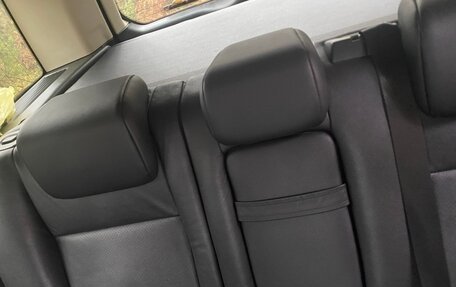 Land Rover Freelander II рестайлинг 2, 2008 год, 1 000 000 рублей, 4 фотография