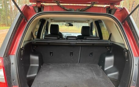 Land Rover Freelander II рестайлинг 2, 2008 год, 1 000 000 рублей, 10 фотография
