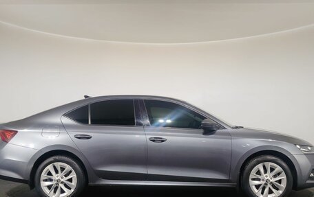 Skoda Octavia IV, 2020 год, 2 659 000 рублей, 4 фотография