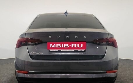 Skoda Octavia IV, 2020 год, 2 659 000 рублей, 6 фотография