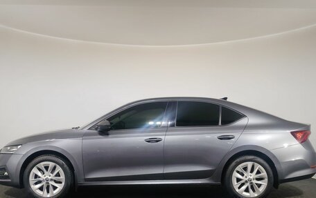 Skoda Octavia IV, 2020 год, 2 659 000 рублей, 8 фотография