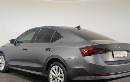 Skoda Octavia IV, 2020 год, 2 659 000 рублей, 7 фотография