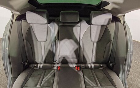 Skoda Octavia IV, 2020 год, 2 659 000 рублей, 14 фотография