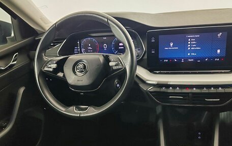 Skoda Octavia IV, 2020 год, 2 659 000 рублей, 11 фотография