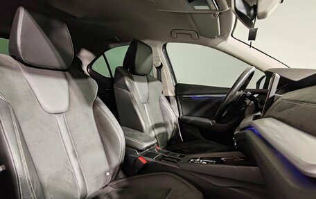 Skoda Octavia IV, 2020 год, 2 659 000 рублей, 15 фотография