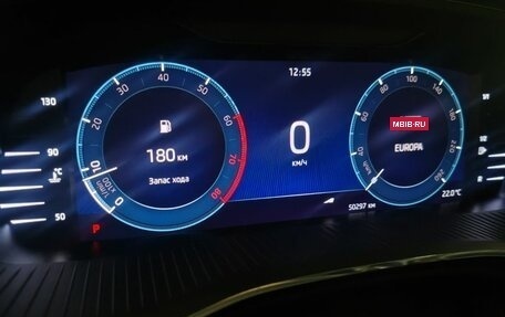 Skoda Octavia IV, 2020 год, 2 659 000 рублей, 9 фотография