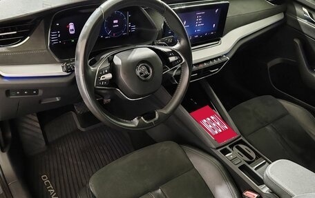 Skoda Octavia IV, 2020 год, 2 659 000 рублей, 12 фотография