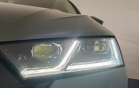 Skoda Octavia IV, 2020 год, 2 659 000 рублей, 22 фотография