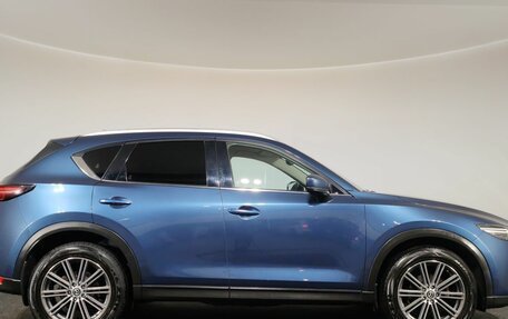 Mazda CX-5 II, 2018 год, 2 760 000 рублей, 4 фотография