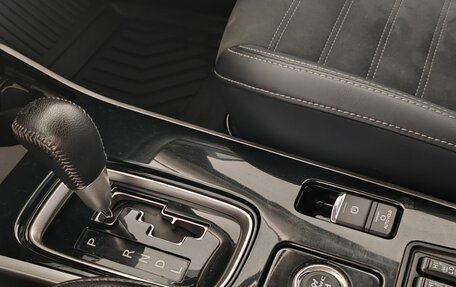 Mitsubishi Outlander III рестайлинг 3, 2022 год, 2 690 000 рублей, 18 фотография