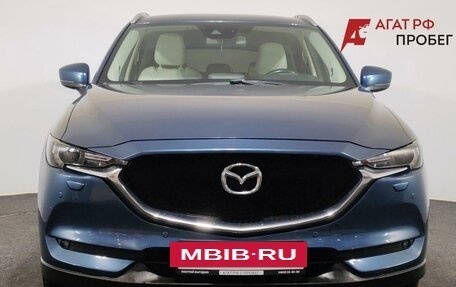 Mazda CX-5 II, 2018 год, 2 760 000 рублей, 2 фотография