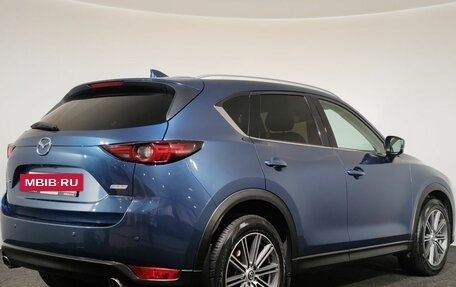 Mazda CX-5 II, 2018 год, 2 760 000 рублей, 5 фотография