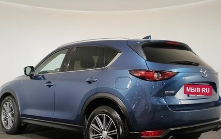 Mazda CX-5 II, 2018 год, 2 760 000 рублей, 7 фотография