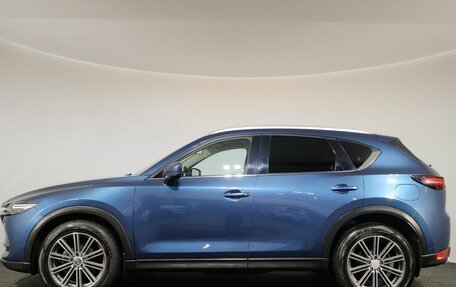 Mazda CX-5 II, 2018 год, 2 760 000 рублей, 8 фотография