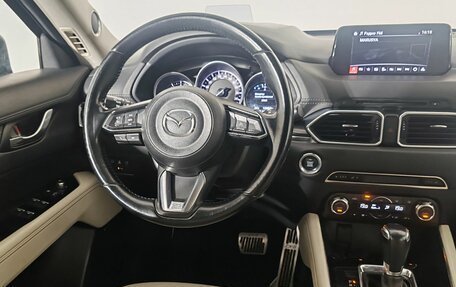 Mazda CX-5 II, 2018 год, 2 760 000 рублей, 11 фотография