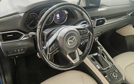 Mazda CX-5 II, 2018 год, 2 760 000 рублей, 12 фотография