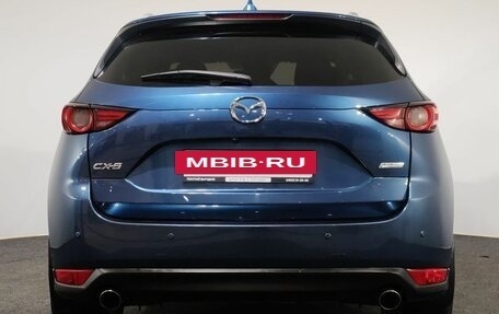 Mazda CX-5 II, 2018 год, 2 760 000 рублей, 6 фотография