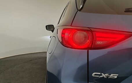 Mazda CX-5 II, 2018 год, 2 760 000 рублей, 27 фотография