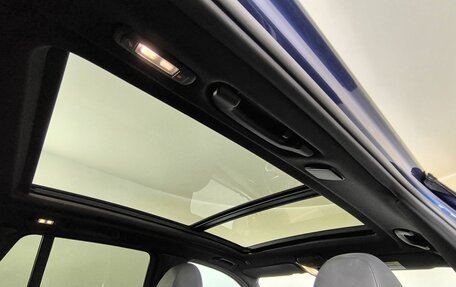 BMW X3, 2019 год, 3 625 000 рублей, 14 фотография