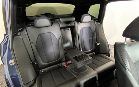 BMW X3, 2019 год, 3 625 000 рублей, 13 фотография