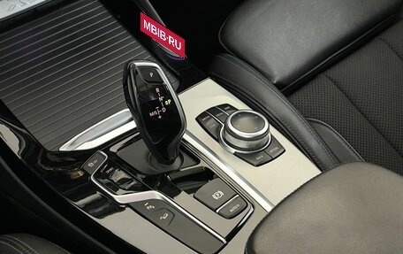 BMW X3, 2019 год, 3 625 000 рублей, 12 фотография