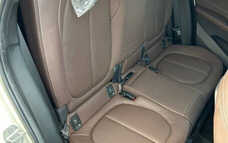 BMW X1, 2020 год, 4 050 000 рублей, 3 фотография