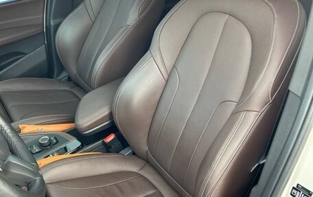 BMW X1, 2020 год, 4 050 000 рублей, 2 фотография