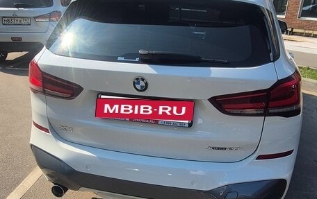 BMW X1, 2020 год, 4 050 000 рублей, 6 фотография