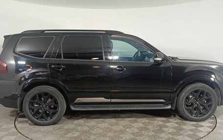 KIA Mohave I, 2022 год, 4 850 000 рублей, 8 фотография