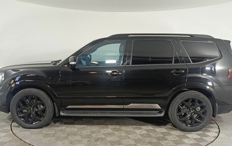 KIA Mohave I, 2022 год, 4 850 000 рублей, 4 фотография
