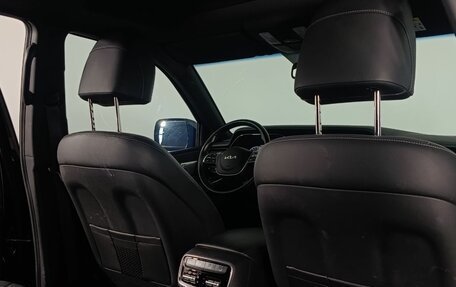 KIA Mohave I, 2022 год, 4 850 000 рублей, 10 фотография