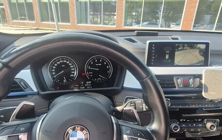 BMW X1, 2020 год, 4 050 000 рублей, 11 фотография