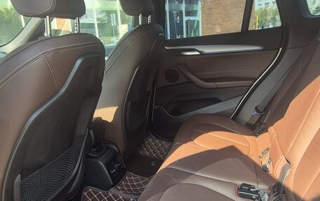 BMW X1, 2020 год, 4 050 000 рублей, 8 фотография