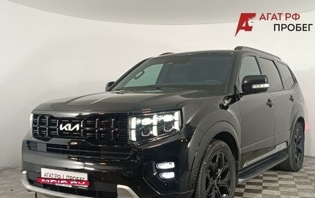 KIA Mohave I, 2022 год, 4 850 000 рублей, 3 фотография