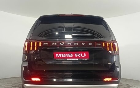 KIA Mohave I, 2022 год, 4 850 000 рублей, 6 фотография