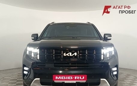 KIA Mohave I, 2022 год, 4 850 000 рублей, 2 фотография