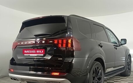 KIA Mohave I, 2022 год, 4 850 000 рублей, 7 фотография