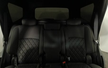 KIA Mohave I, 2022 год, 4 850 000 рублей, 16 фотография