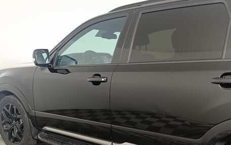 KIA Mohave I, 2022 год, 4 850 000 рублей, 19 фотография