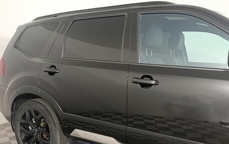 KIA Mohave I, 2022 год, 4 850 000 рублей, 22 фотография