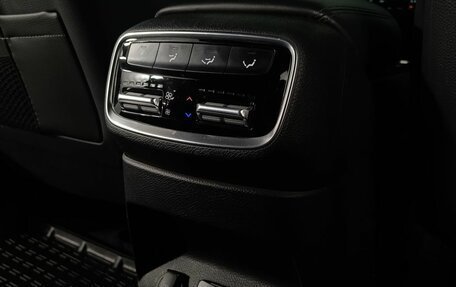 KIA Mohave I, 2022 год, 4 850 000 рублей, 25 фотография