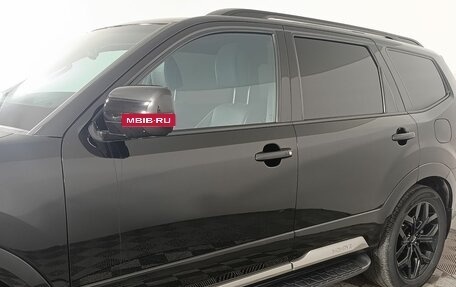 KIA Mohave I, 2022 год, 4 850 000 рублей, 20 фотография