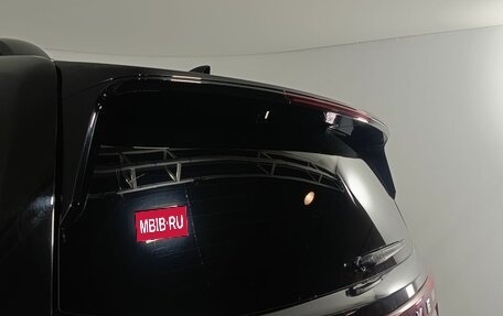 KIA Mohave I, 2022 год, 4 850 000 рублей, 17 фотография