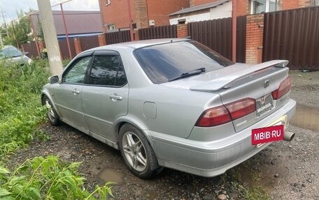 Honda Torneo, 2000 год, 600 000 рублей, 3 фотография