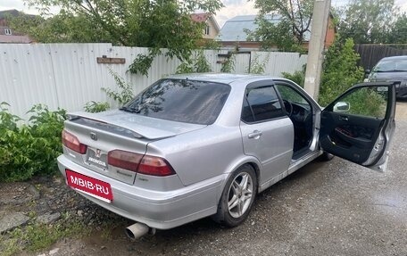 Honda Torneo, 2000 год, 600 000 рублей, 2 фотография