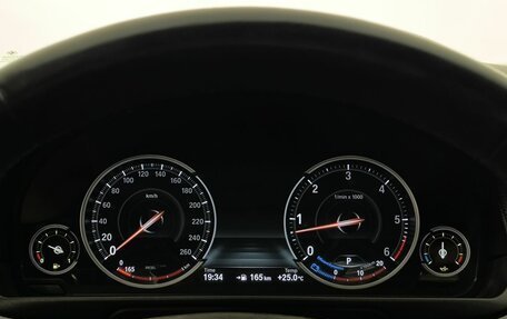 BMW 5 серия, 2013 год, 2 520 000 рублей, 7 фотография