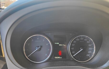Mitsubishi Outlander III рестайлинг 3, 2013 год, 1 490 000 рублей, 13 фотография