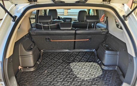 Mitsubishi Outlander III рестайлинг 3, 2013 год, 1 490 000 рублей, 16 фотография